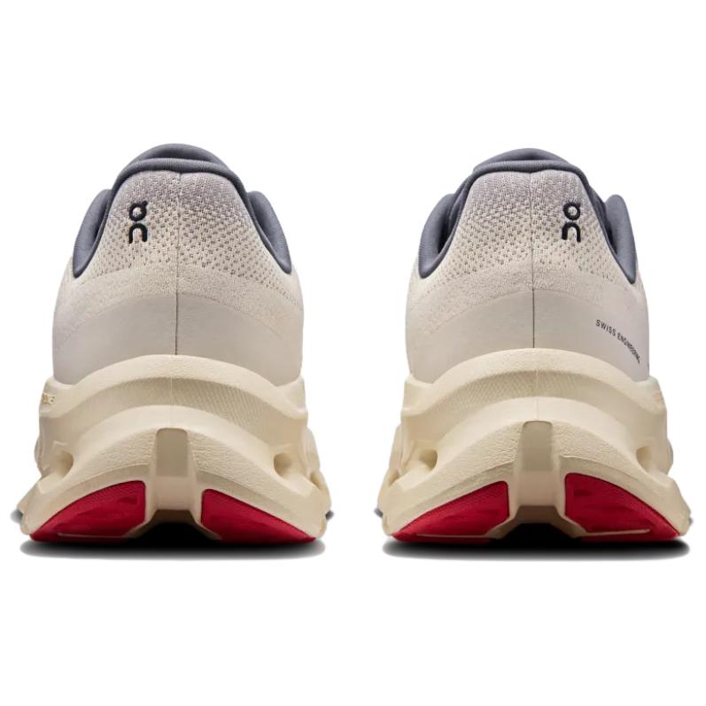 On Running Cloudtilt Rock Sand (Womens) Women Sneakers 3WE10053251