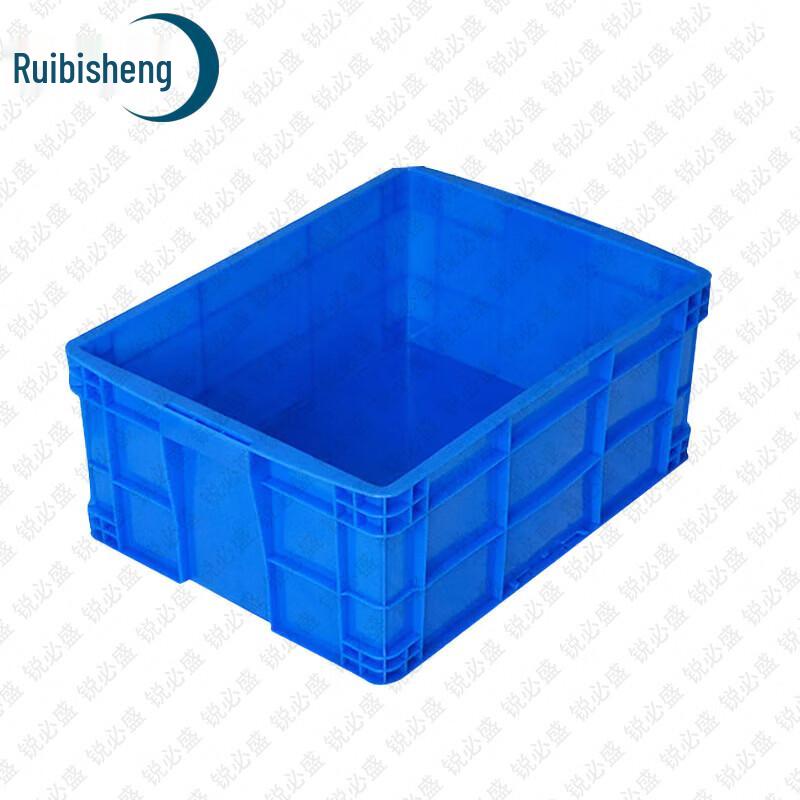 Ruibisheng Large Plastic Storage & Turnover Boxes