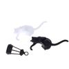 Cat Shaped Led Night Light Cute Animal Desk Lamp Home Office Ornament For Home Decor And Bedroom Decoration
