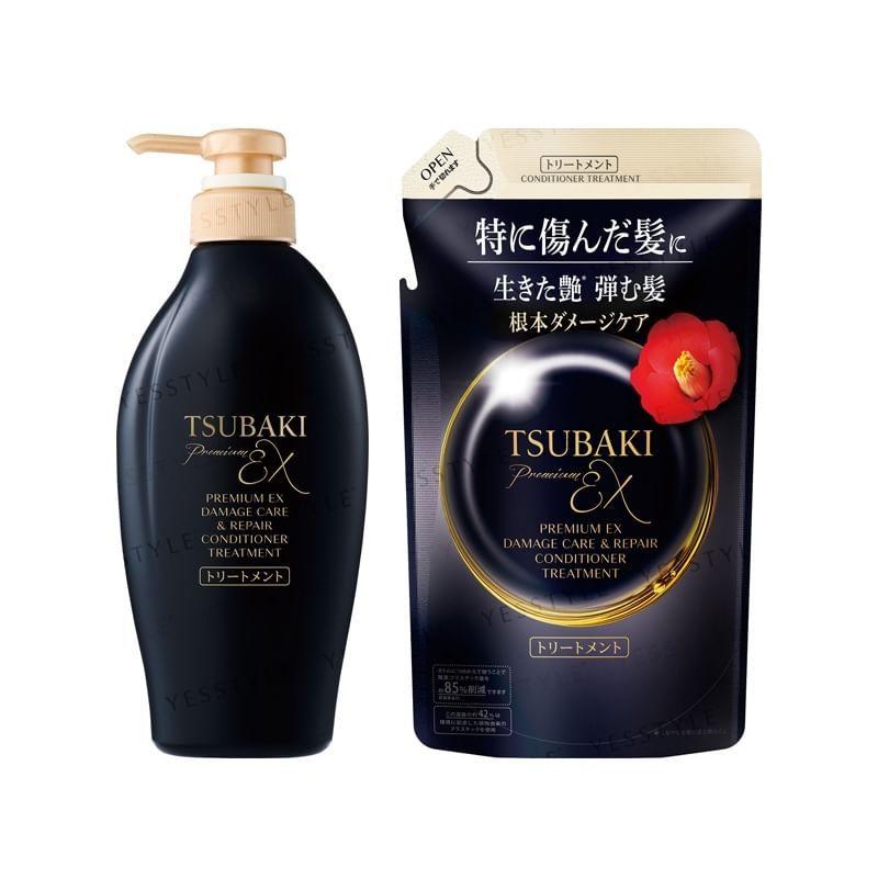 Befe - Shiny Smooth Hair Oil