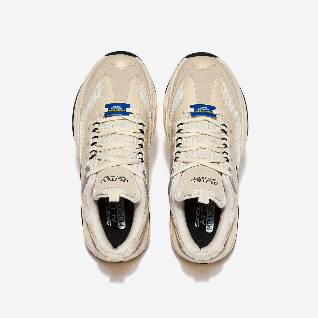 Skechers Delight 4.0, 237409, 1010101223, Популярная корейская обувь