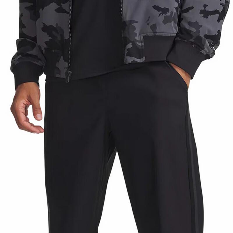 Under Armour Мужские повседневные тканые брюки 6010976-001