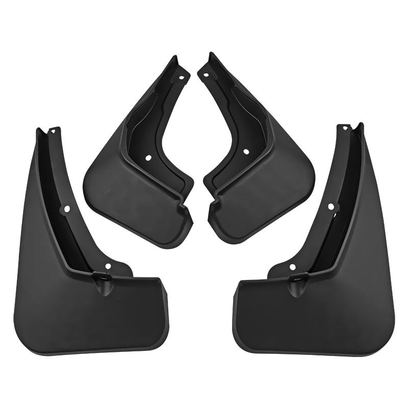 For MG4 Mulan 2023 MG 4 2022 Mud Flaps Splash Guard Mudguards MudFlaps Front Rear Fender Auto Styline Car