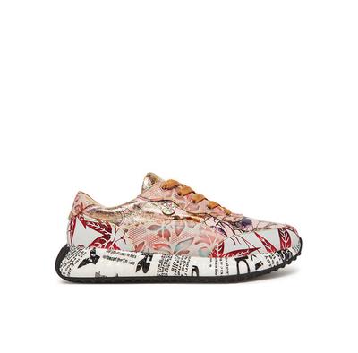 Кроссовки Burton