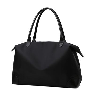 Boston Tote Large Travel Sports Water BB889 [Manatsulife] Сумка, Сумка, Вместимость, Сумка, Женская, Мужская, 2-сторонняя, Спортивная, Дорожная, Сумка, Легкая, Водоотталкивающая,
