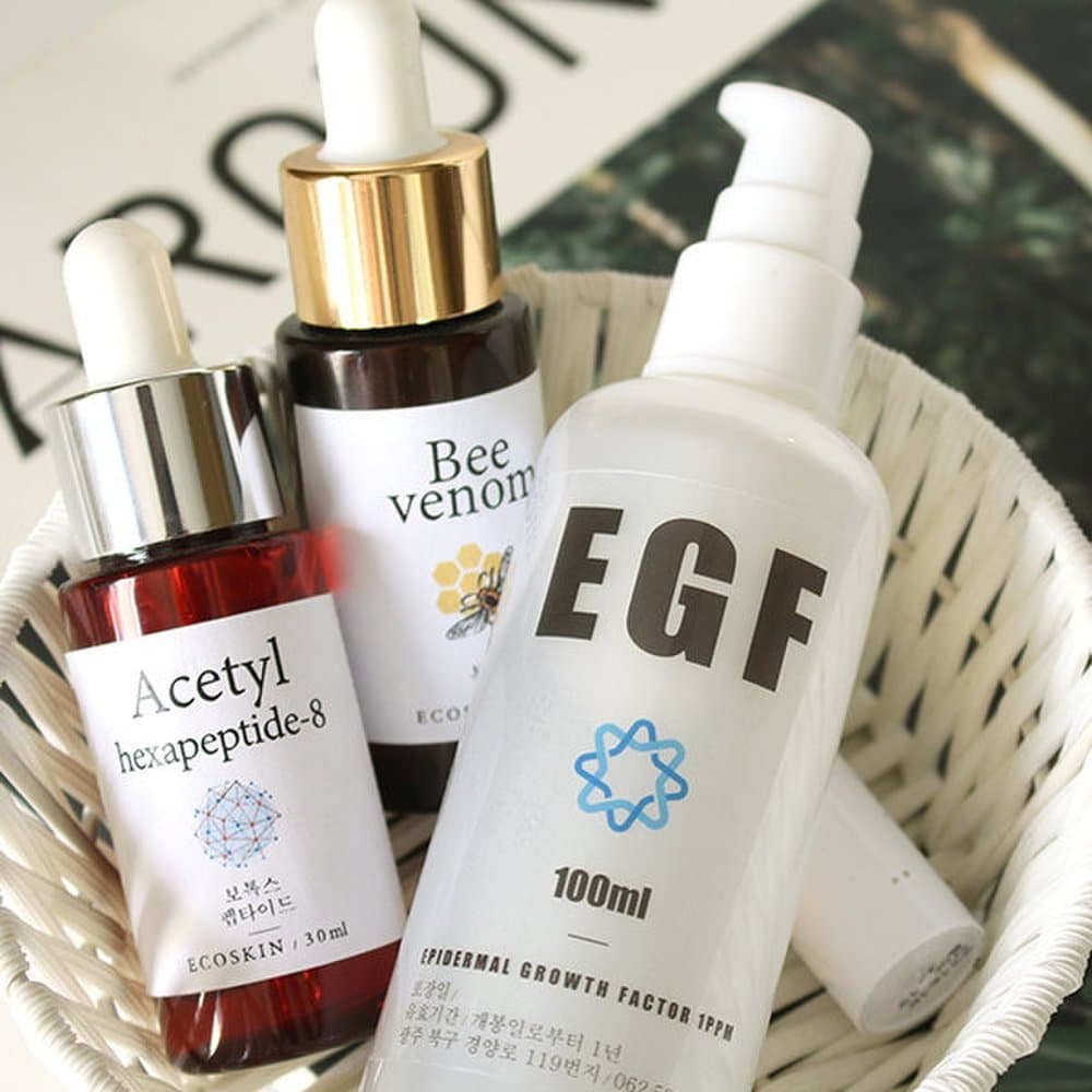Экокожа EGF EZF 100мл