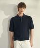 MOOD INSIDE Scallop Hidden Collar Knit_Mint (Type B)
