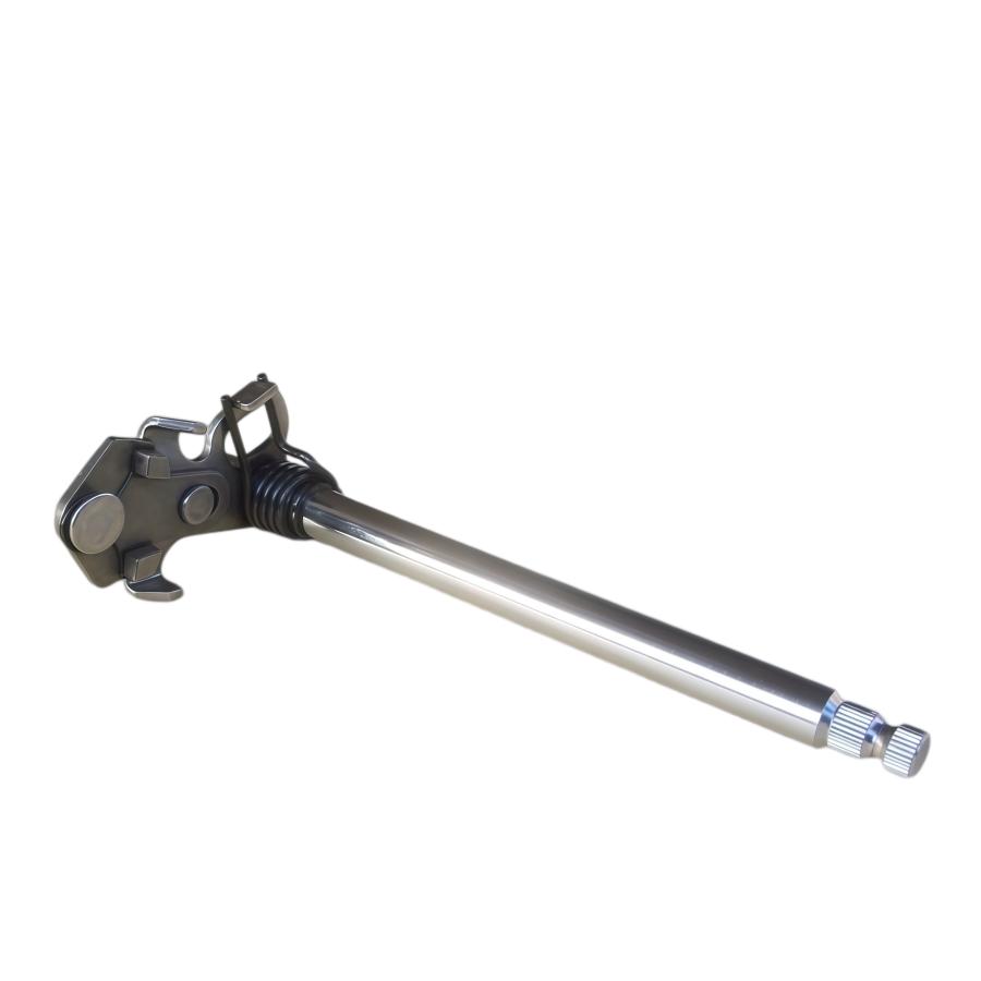 KVXA WH150 CBF125 200 KTT150 SDH WH125-7-8-11 KVX CB190 Подходит для вала переключения передач мотоцикла Honda рычаг переключения передач