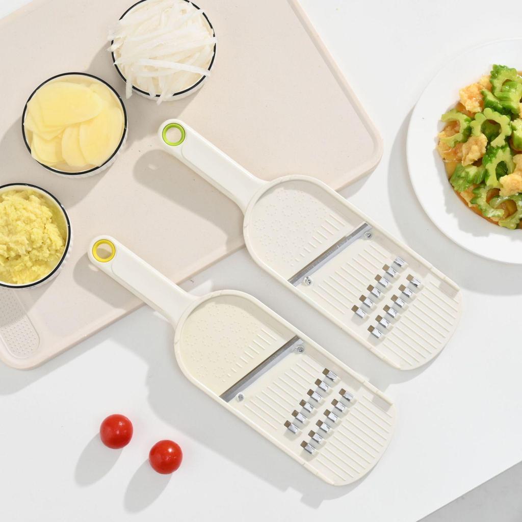 Супертонкая шинковка для капусты и овощей для приготовления салатов - Шинковка и терка Кухонный гаджет