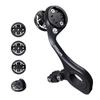 CYCLAMI M6W Cycling Computer Mount for and XOSS Cycle Bike and Action Compatible with and and Easy Garmin, COOSPO, IGPSPORT, Computers, Lights,