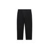 Nike Спортивная одежда Tech Fleece Reimagined Tailored Sweatpants Black/Black Men Streetwear FB8164-010