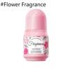 FAYANKOU - Дезодорант-ролик - 3 типа