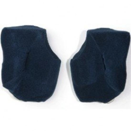 Arai Cheek Pad 25mm Model 051343 GP-6 (old Number 1343)