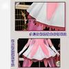 Anime Magic Girl Illyasviel Von Einzbern Cosplay Costume Uniform Halloween Carnival Party Christmas Play Role Clothes Clothing