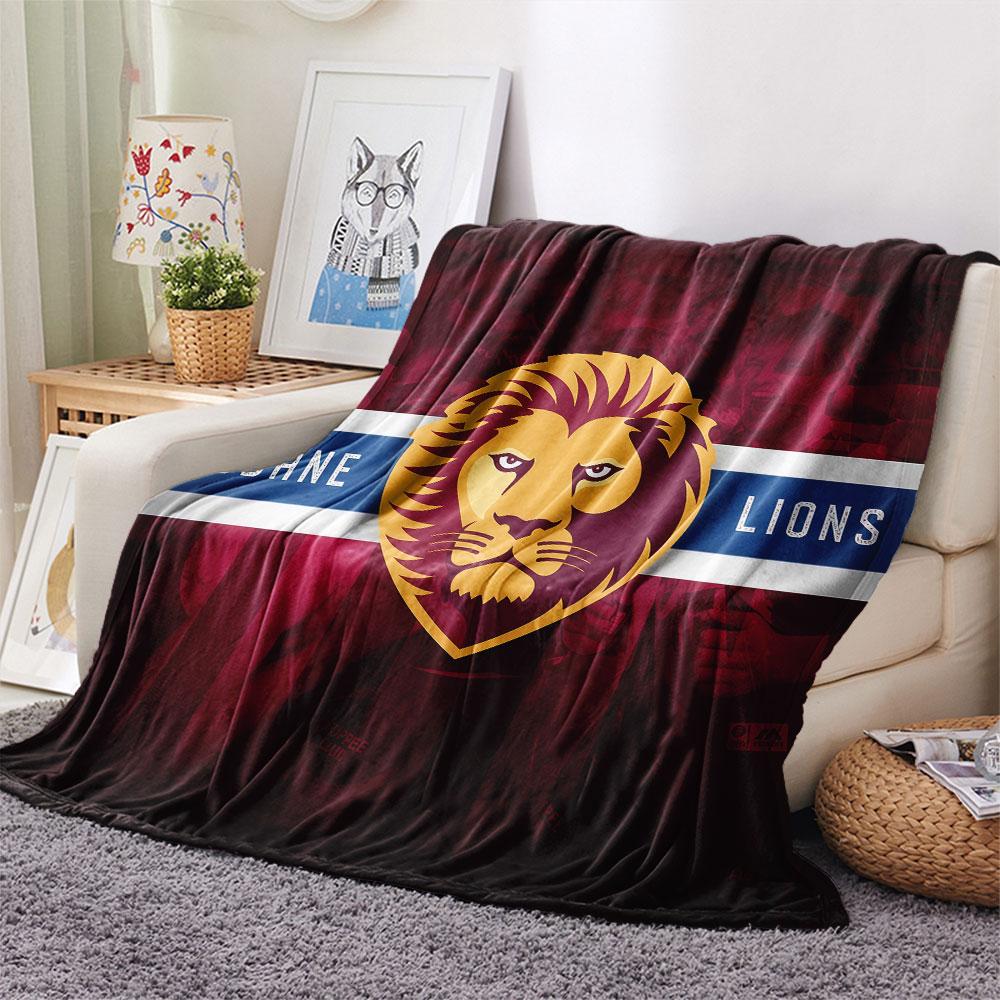 1PC Blanket, High quality Comfortable for All Seasons, Home Decor, Warmth and Comfort