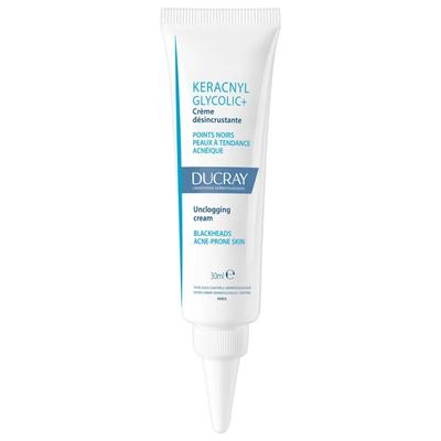 Крем Ducray Keracnyl Control 30 мл