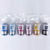 Duijiu 674 Series Yellow Ink Bottle