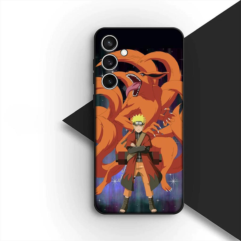 for Motorola Moto Edge 70 60 Fusion NEO Pro G56 G96 G04 G05 20 G Stylus Phone Cover Case Akatsuki KISAME Narutos Itachi Uchiha