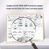 Jeep Мужская толстовка с капюшоном из ледяного шелка с защитой от УФ-излучения
