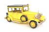 Decorative Metal Car