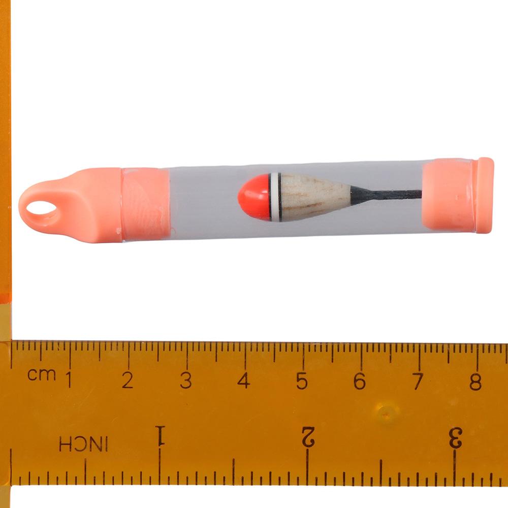 Морская рыбалка Пресноводные поплавки Сверхтонкая рыболовная снасть Новый поплавок Аксессуар для подледной рыбалки