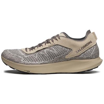 Pulsar Prg Knit Удобные Функциональные Уличные Нескользящие Износостойкие Дышащие Низкие Повседневные Кроссовки Унисекс L47300700