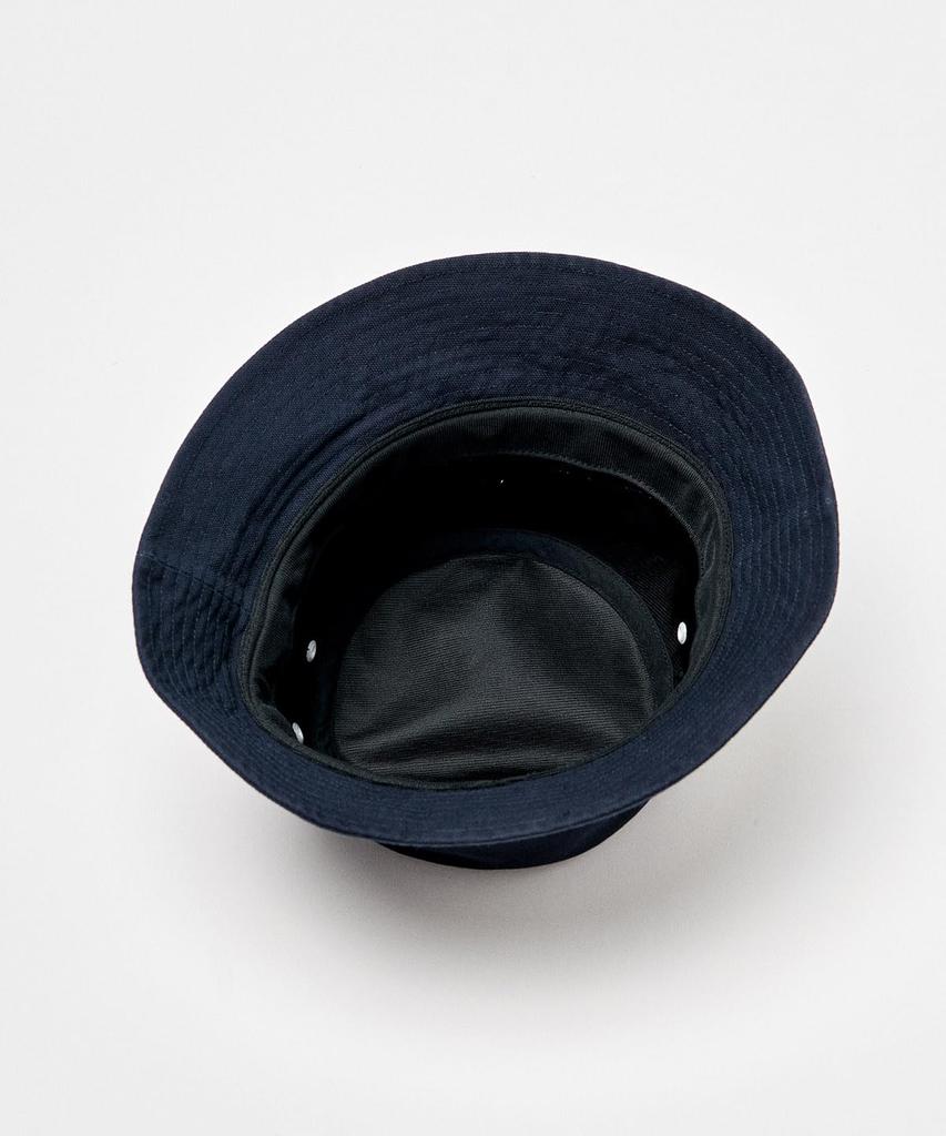 [Munsingwear] Хлопковая панама с регулируемым размером и контрастной окантовкой для гольфа MG5SCP70U