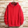 Women's Hooded Sweatshirt Casual Loose Top Jacket Hoodie