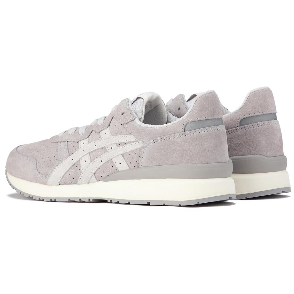Onitsuka Tiger TIGER ALLY Sneakers In Sheet Size Cm (1183B664.020) Rock/Piedmont Grey, 27.0