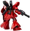 BANDAI SPIRITS HGUC Sazabi Suit 1/144 (Mobile Gundam Char's Counterattack)