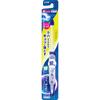 Clinica PRO Toothbrush Rubber Head Compact, "Usually" "Usually" "Usually" "Usually" "Usually" "Usually" "Usually" "Usually Cavity Prevention Toot