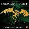 Dragonflight by Anne McCaffrey Paperback Book 9781804996683