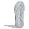 Adidas Ozwave Sandal Comfortable Versatile Non-Slip Shock-Resistant Durable Creek Shoes Unisex Shoes White JS4576