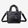 North Face Plumpy Tote Bag Mini Nn2pq59j Blk