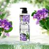 LUX Botanical Essential Oil Shower Gel - Fig & Geranium