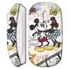 Wireless Mouse - Disney - Mickey - White - USB Wifi - Compatible Mac and PC