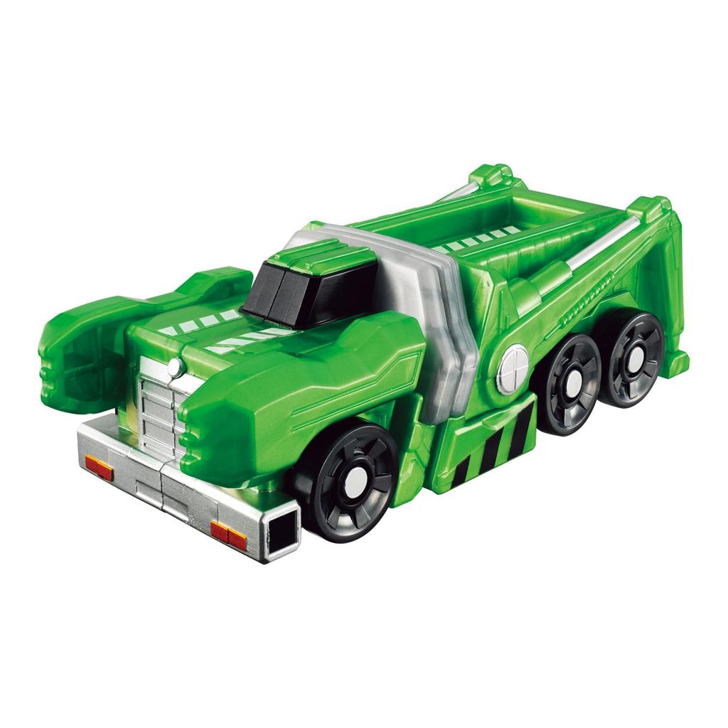 [BANDAI] SUPER BEST DX Shift Car Special Set Kamen Rider Drive