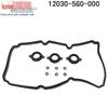 Комплект прокладок клапанной крышки для Honda Accord / Acura MDX / Crosstour 9-го поколения 3.0 л (12030-5G0-000)