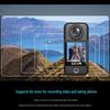 SJCAM C300 4K Action Camera (CN version)