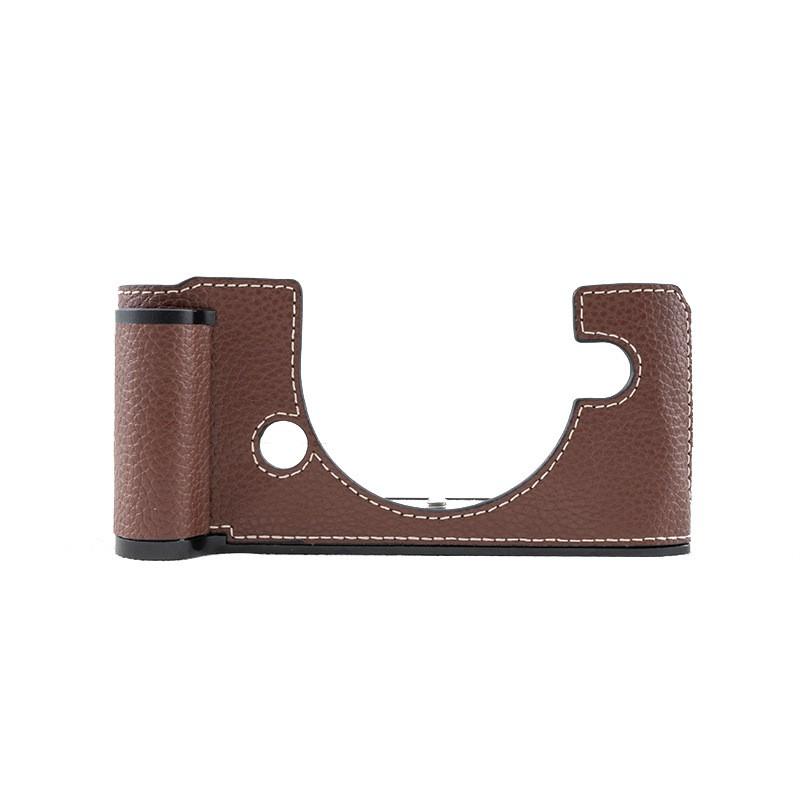 Nikon ZF Camera Case With Handgrip Support Microfiber Sleeve Mirrorless Protection Carry