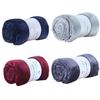 Soft Coral Fleece Blanket Bed Sofa Throw Flannel Plush Lightweight Cozy Home Decor