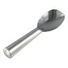 Silver Ice Cream Scoop Self-melting Ice Cream Spade Dessert Spade Ice Cream Digger  Hotel