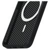 Etui 3Mk Cooling Magcase Do Galaxy S25+, Czarne