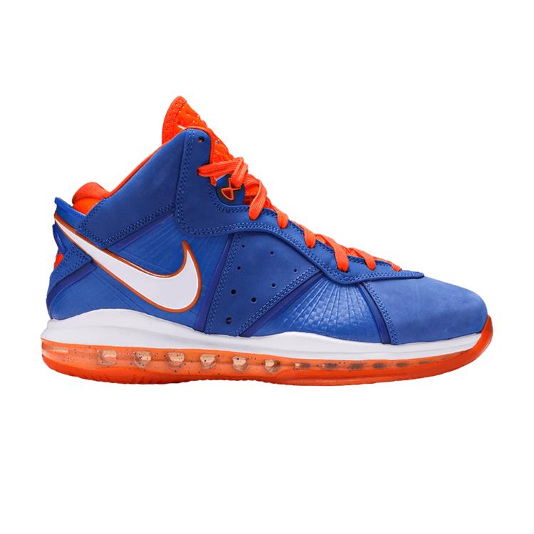 Nike LeBron 8 Hardwood Classic (2021)