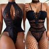 Hot Erotic Lingerie Exotic Sexy Women's Lingerie Babydoll Hot Lace Erotic Costumes Porno Female For Sex Underwear Nightwear