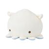 Плюшевая подушка-валик Livheart Marshmallow Aquamie Squid для поясницы (Всего приблизительно. 17см) 28209-10