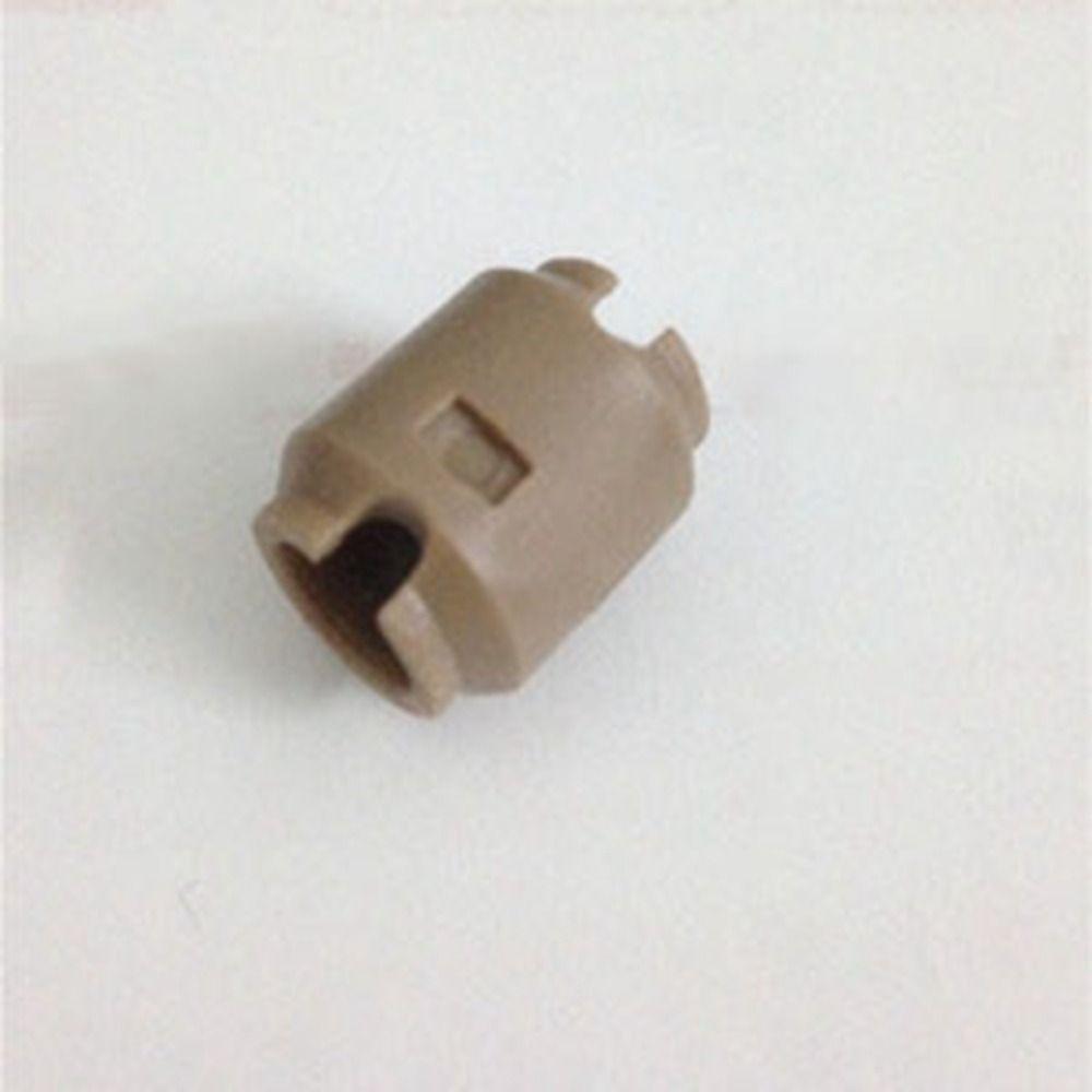 Многостильный 1/6 Кукла Шея Пластиковый Шарнирный Корпус Аксессуар Новый Соединитель Головы Шеи Подходит для Куклы 1/6 12"