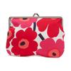 Кошелек-клатч Marimekko UNIKKO, 37773 001, Красный, Женский [Б/у]