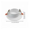 Ceiling Hole Cover Seamless Access Panel Tool-Tool-Less for Renovators