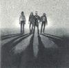 CD BAD COMPANY Burnin Sky 785002 Swan Song 1988 США Рок Б/у
